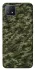 Чехол на Oppo A73 Camouflage v24 фото 1 из 1
