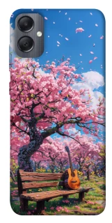 Чехол на Samsung Galaxy A05 Sakura фото 1 из 1