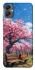 Чехол на Samsung Galaxy A05 Sakura фото 1 из 1