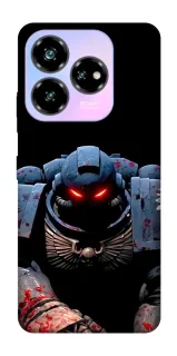Чехол на ZTE Nubia V60 Warhammer 40k v2 фото 1 из 1