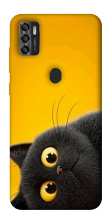 Чохол на ZTE Blade A7s (2020) This is Cat фото 1 з 1