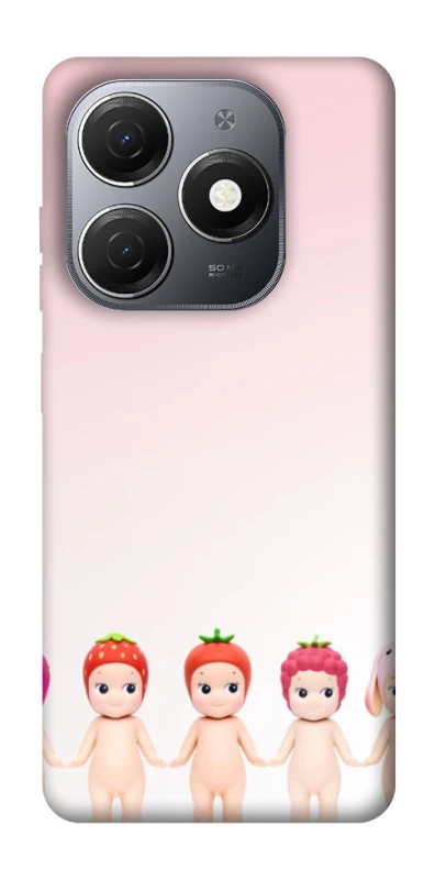 Чехол на TECNO Spark 20 Sonny фото 1 из 1