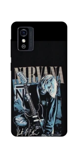 Чохол на ZTE Blade L9 Nirvana ver.4 фото 1 з 1