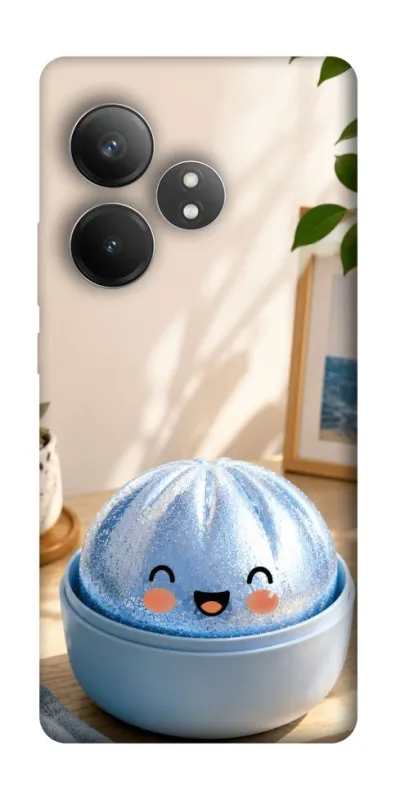Чохол на Realme GT Neo 6 Dumpling ver.2 фото 1 з 1