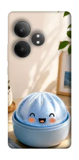 Чохол на Realme GT Neo 6 Dumpling ver.2 фото 1 з 1