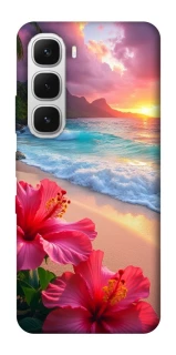 Чохол на Infinix Hot 60i Flowers v21 фото 1 з 1