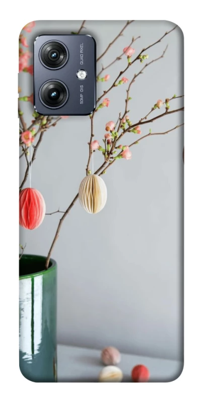 Чохол на Motorola Moto G54 Chicks фото 1 з 1