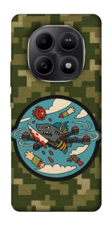 Чехол на Xiaomi Redmi Note 15 5G FPV drone фото 1 из 1