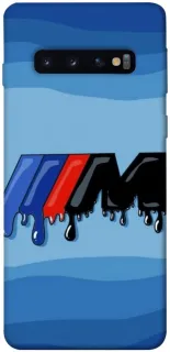 Чохол на Samsung Galaxy S10 BMW v14 фото 1 з 1