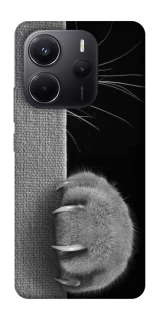Чехол на Xiaomi Redmi Note 14 5G Spy Cat фото 1 из 1