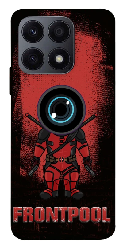 Чохол на Huawei Honor X8a Frontpool фото 1 з 1