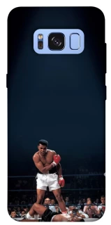 Чохол на Samsung G950 Galaxy S8 muhammad ali фото 1 з 1