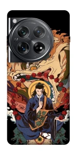 Чохол на OnePlus 12 Suguru Geto фото 1 з 1