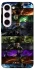 Чохол на Samsung Galaxy S23+ Mortal Kombat ver.3 фото 1 з 1