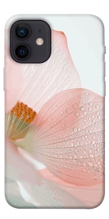Чехол на Apple iPhone 12 mini (5.4") Flowers zon фото 1 из 1