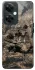 Чохол на OnePlus Nord CE 3 Lite Black hawk фото 1 з 1