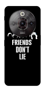 Чехол на ZTE Nubia Focus Pro Stranger Things ver.12 фото 1 из 1