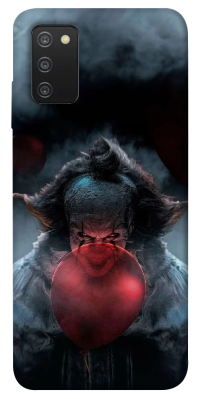 Чехол на Samsung Galaxy A03s Оно фото 1 из 1