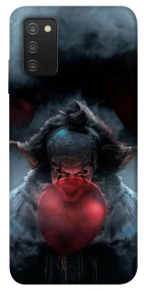 Чохол на Samsung Galaxy A03s Воно фото 1 з 1