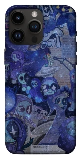 Чехол на Apple iPhone 14 Pro Max (6.7") Shelly Dandy world фото 1 из 1