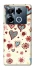Чохол на Infinix Note 40 Pro 4G Pretty hearts фото 1 з 1