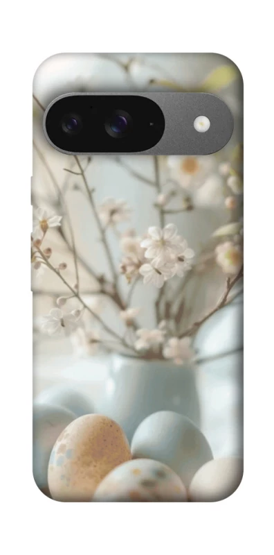 Чохол на Google Pixel 10 SpringJoy фото 1 з 1