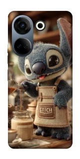 Чохол на TECNO Camon 20 Pro (CK7n) Stitch ver.15 фото 1 Чохол на TECNO Camon 20 Pro (CK7n) Stitch ver.15 фото 1 з 1