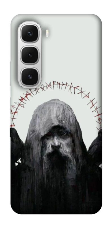 Чохол на Infinix Hot 60i Одін фото 1 з 1