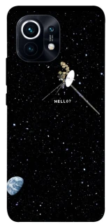 Чохол на Xiaomi Mi 11 Project Hail Mary ver.9 фото 1 з 1