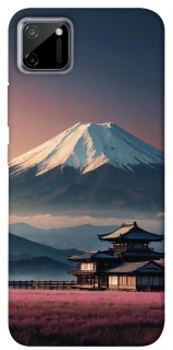 Чехол на Realme C11 Fujiyama фото 1 из 1