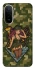 Чохол на Xiaomi Redmi A7 Pro 4G Military Waifu фото 1 з 2