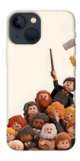 Чохол на Apple iPhone 13 mini (5.4") Harry Potter V19 фото 1 з 1