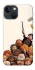 Чохол на Apple iPhone 13 mini (5.4") Harry Potter V19 фото 1 з 1