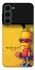 Чехол на Samsung Galaxy S23 Bart фото 1 из 1