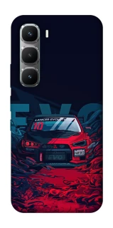 Чехол на Infinix Hot 60 Pro EVO 10 фото 1 из 1