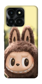 Чохол на Huawei Honor X6a Forest Smile Labubu фото 1 з 1