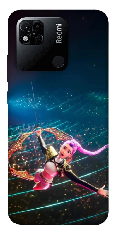 Чохол на Xiaomi Redmi 10A K-Pop Demon Hunters ver.12 фото 1 з 1