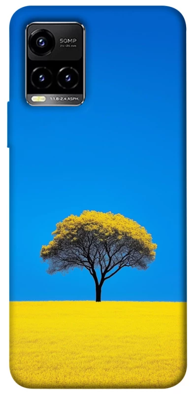 Чохол на Vivo Y21 / Y33s Field v2 фото 1 з 1