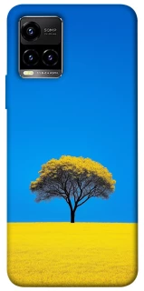 Чохол на Vivo Y21 / Y33s Field v2 фото 1 з 1