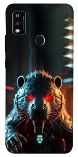 Чохол на ZTE Blade A51 Cyber ​​beaver фото 1 з 1