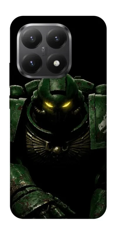 Чохол на Xiaomi 15T Warhammer 40k v1 фото 1 з 1