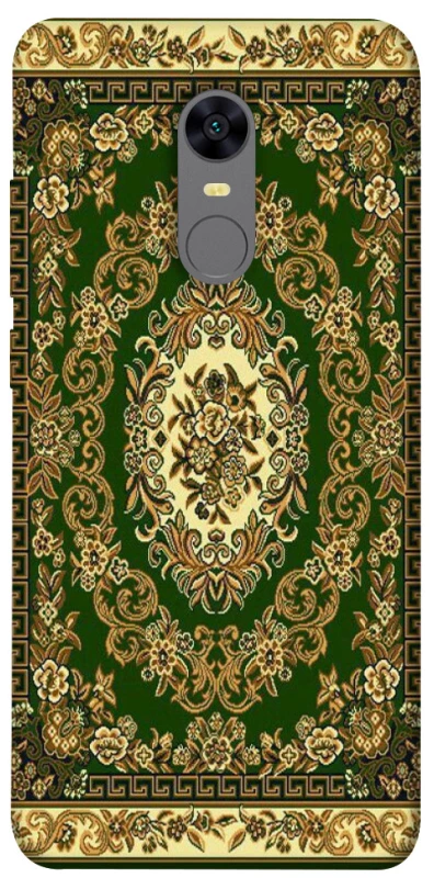 Чохол на Xiaomi Redmi 5 Plus / Redmi Note 5 (Single Camera) Килим v9 фото 1 з 1