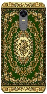 Чехол на Xiaomi Redmi 5 Plus / Redmi Note 5 (Single Camera) Килим v9 фото 1 из 1