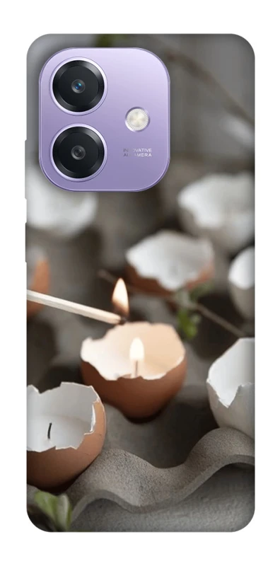 Чохол на Oppo A3X Eggcellent фото 1 з 1