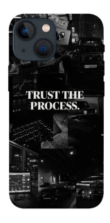 Чохол на Apple iPhone 13 mini (5.4") Process фото 1 з 1