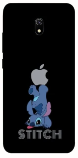 Чохол на Xiaomi Redmi 8a Stitch ver.18 фото 1 з 1