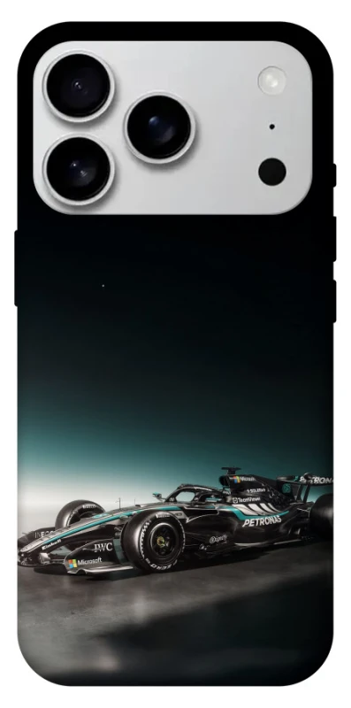 Чохол на Apple iPhone 17 Pro Max (6.9") F-1 ver.4 фото 1 з 1