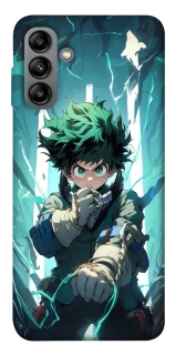 Чохол на Samsung Galaxy A04s Izuku Midoriya фото 1 з 1