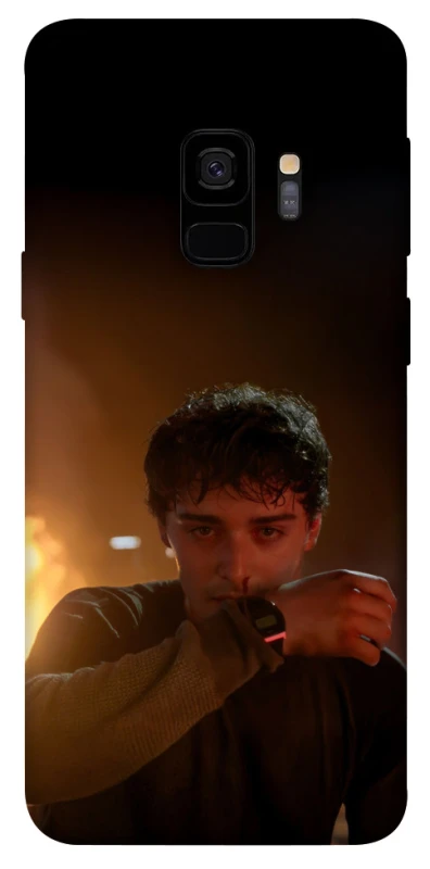 Чохол на Samsung Galaxy S9 Stranger Things ver.36 фото 1 з 1