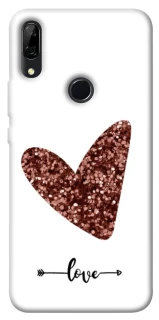 Чохол на Huawei P Smart Z Love rose фото 1 з 1